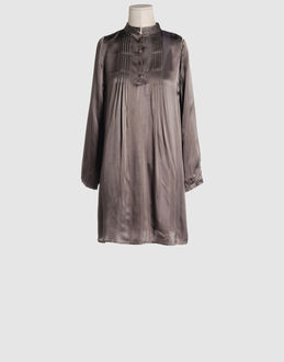 JUNY - Short dresses - at YOOX.COM