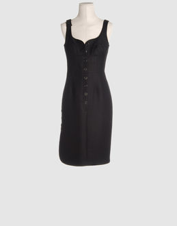 DEREK LAM - Short dresses - at YOOX.COM