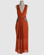 PAOLA FRANI - 3/4 length dresses