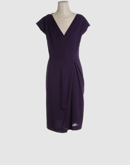 ALBERTA FERRETTI - 3/4 length dresses - at YOOX.COM