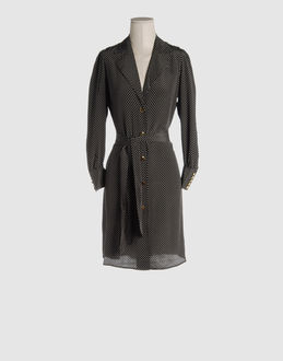 LAUNDRY INDUSTRY - 3/4 length dresses - at YOOX.COM