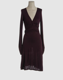SINEQUANONE - 3/4 length dresses - at YOOX.COM