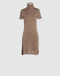 ALYSI - 3/4 length dresses
