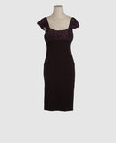 CHEAP & CHIC MOSCHINO - 3/4 length dresses