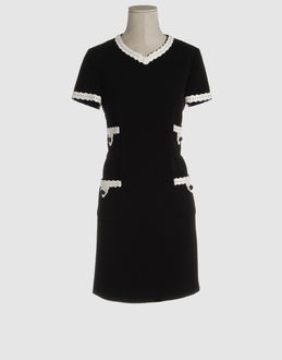 ROBERTA GUERCINI - Women - DRESSES - 3/4 length dresses on YOOX.COM