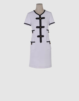 ROBERTA GUERCINI - Women - DRESSES - 3/4 length dresses on YOOX.COM