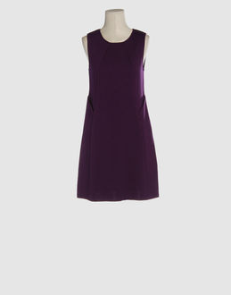 CHARLOTT - 3/4 length dresses - at YOOX.COM
