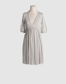 FORTE_FORTE - 3/4 length dresses - at YOOX.COM