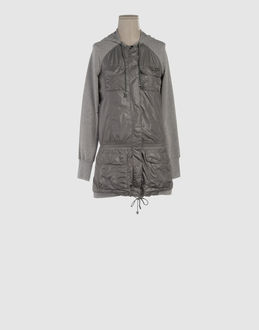 PATRIZIA PEPE - Short dresses - at YOOX.COM