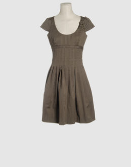 TOCCA - 3/4 length dresses - at YOOX.COM