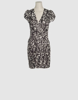 TOCCA - 3/4 length dresses - at YOOX.COM