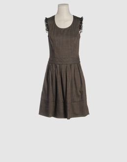 TOCCA - 3/4 length dresses - at YOOX.COM