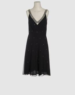 TOCCA - 3/4 length dresses - at YOOX.COM