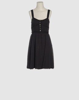 TOCCA - 3/4 length dresses - at YOOX.COM