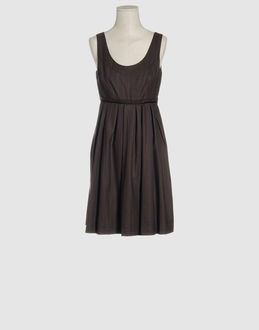 TOCCA - 3/4 length dresses - at YOOX.COM
