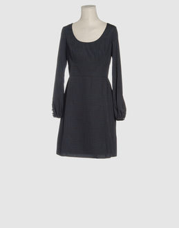 TOCCA - 3/4 length dresses - at YOOX.COM