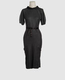 ALBINO - 3/4 length dresses