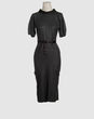 ALBINO - 3/4 length dresses