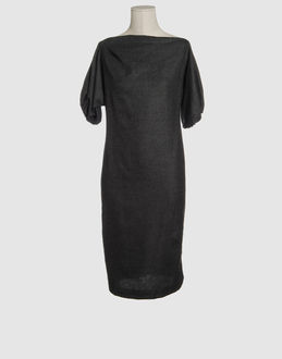 ALBINO - Short dresses - at YOOX.COM