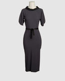 ALBINO - 3/4 length dresses