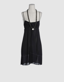 PATRIZIA PEPE - Short dresses - at YOOX.COM