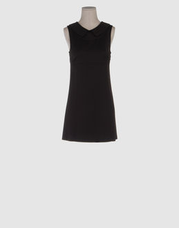 PATRIZIA PEPE - Short dresses - at YOOX.COM