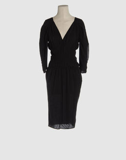 JUST CAVALLI - 3/4 length dresses - at YOOX.COM