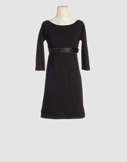 ALESSANDRO DELL'ACQUA - 3/4 length dresses - at YOOX.COM