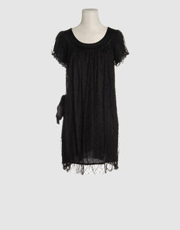 CATHERINE MALANDRINO - 3/4 length dresses - at YOOX.COM