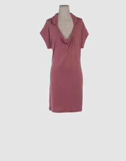 PATRIZIA PEPE - Short dresses - at YOOX.COM