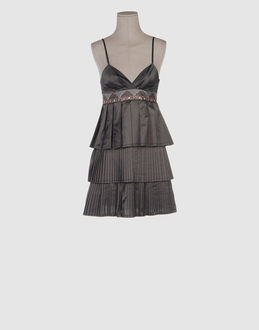 PATRIZIA PEPE - Short dresses - at YOOX.COM