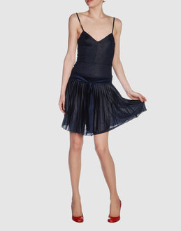 PINKO - Short dresses - at YOOX.COM