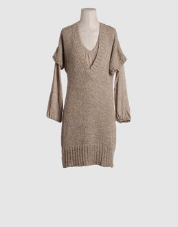 LOBBY - Short dresses - at YOOX.COM
