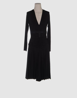 BYBLOS - 3/4 length dresses - at YOOX.COM