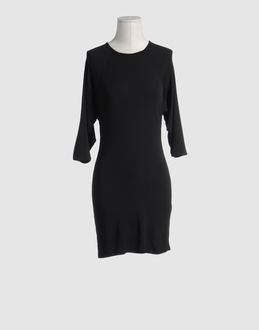 ACNE JEANS - Short dresses - at YOOX.COM