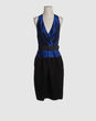 DONNA KARAN - 3/4 length dresses