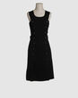 BURBERRY - 3/4 length dresses