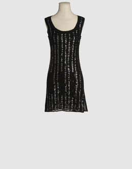 RICHMOND X - Short dresses - at YOOX.COM