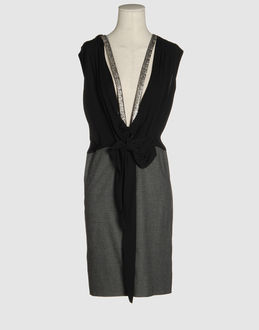 ANTONIO MARRAS - Short dresses - at YOOX.COM