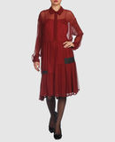 ANTONIO MARRAS - 3/4 length dresses