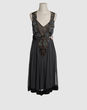 ANTONIO MARRAS - 3/4 length dresses