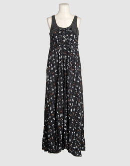 ANTONIO MARRAS - Long dresses - at YOOX.COM