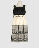 ANTONIO MARRAS - 3/4 length dresses