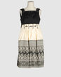 ANTONIO MARRAS - 3/4 length dresses