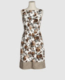 ANTONIO MARRAS - 3/4 length dresses