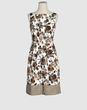 ANTONIO MARRAS - 3/4 length dresses