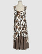 ANTONIO MARRAS - 3/4 length dresses