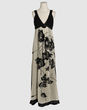 ANTONIO MARRAS - Long dresses
