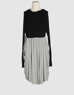 ANTONIO MARRAS - 3/4 length dresses - at YOOX.COM