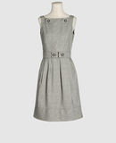 ANTONIO MARRAS - 3/4 length dresses